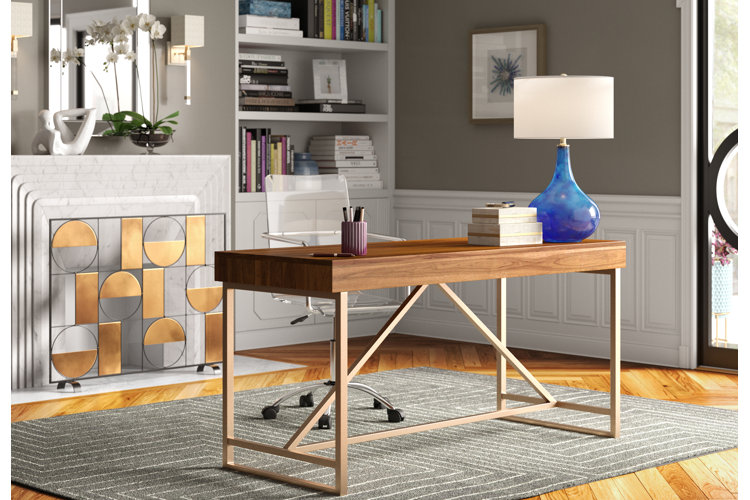 32 Home Office Ideas to Boost Your Productivity (With Photos!) | Wayfair